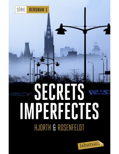 SECRETS IMPERFECTS