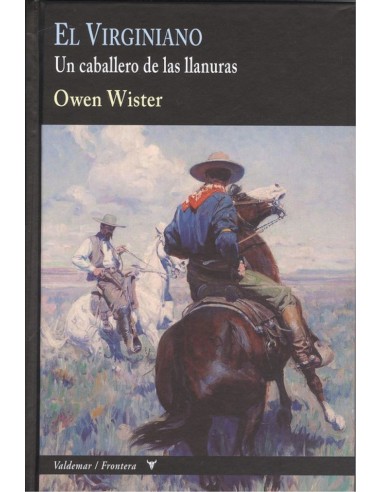 EL VIRGINIANO