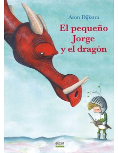 EL PEQUENO JORGE Y EL DRAGON