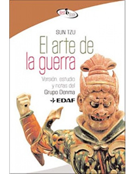 ARTE DE LA GUERRA EL