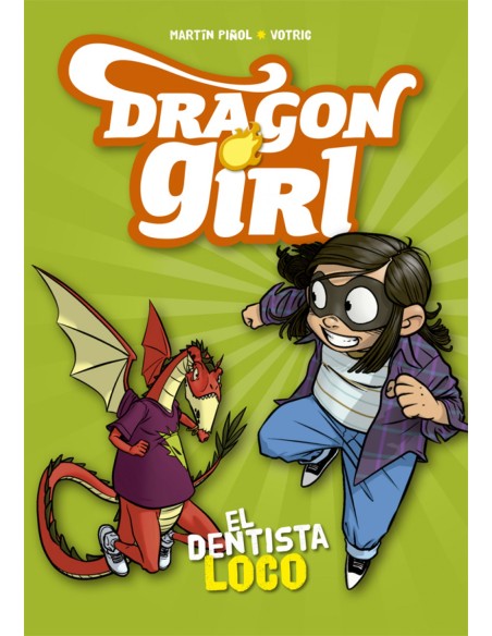 EL DENTISTA LOCO EL DENTISTA LOCO