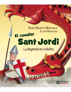 EL CAVALLER SANT JORDI