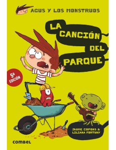 La cancion del parque