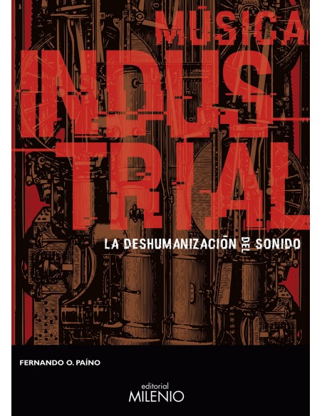 MUSICA INDUSTRIAL