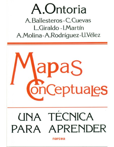 MAPAS CONCEPTUALES