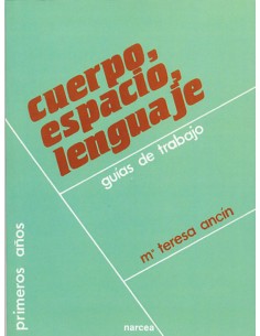 CUERPO ESPACIO LENGUAJE