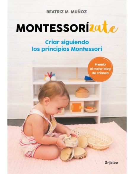 MONTESSORIZATE