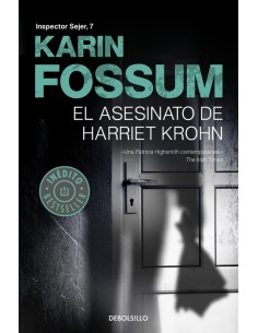 EL ASESINATO DE HARRIET KROHN