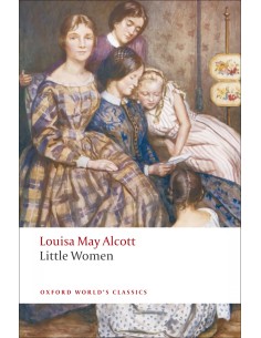 LITTLE WOMEN