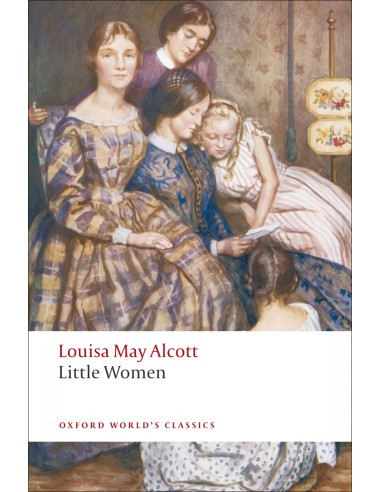 LITTLE WOMEN