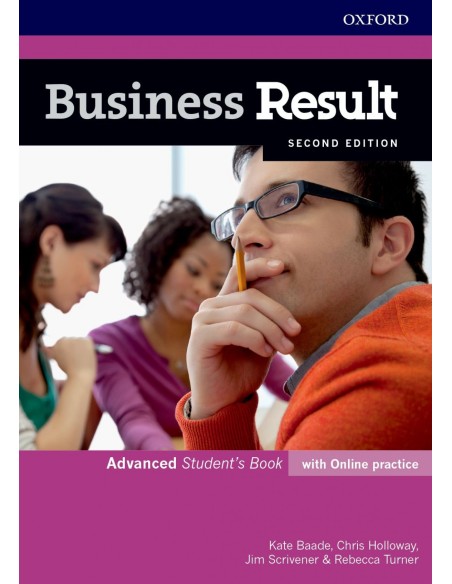 BUS RESULT ADV SBOL PRAC PK 2ED