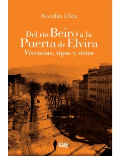 DEL RIO BEIRO A PUERTA DE ELVIRA