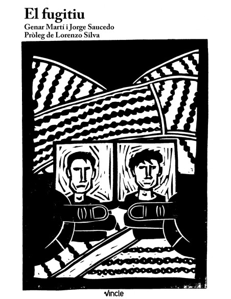 El fugitiu