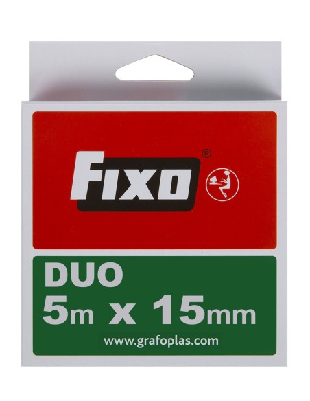 75003300 cinta adhesiva para manualidades 5 m Beige