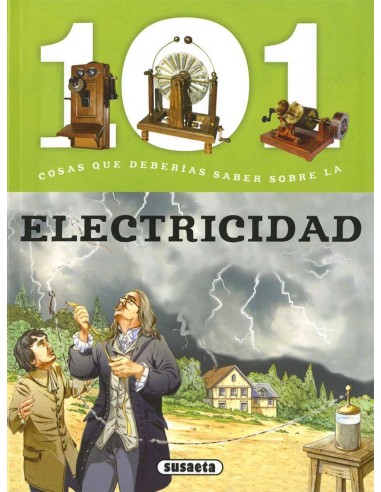 ELECTRICIDAD