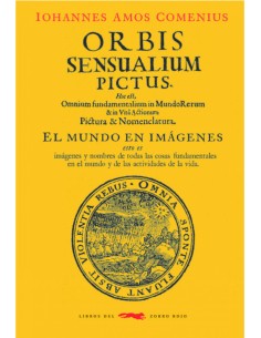 ORBIS SENSUALIUM PICTUS