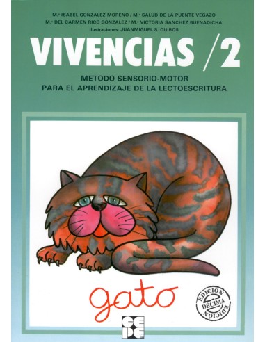 Vivencias 2