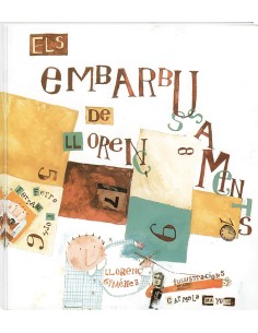 Embarbussaments de llorenc