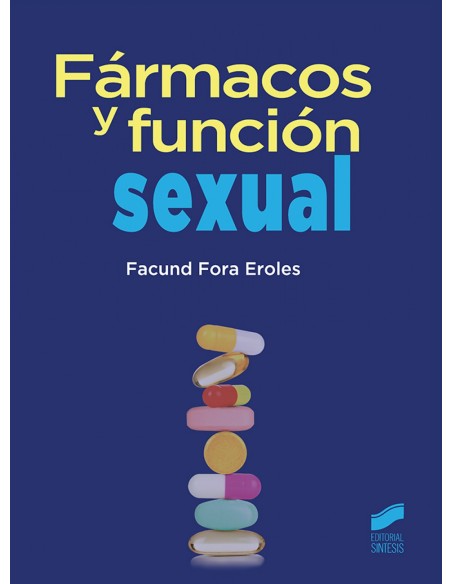 FARMACOS Y FUNCION SEXUAL