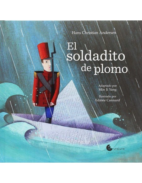 EL SOLDADITO DE PLOMO