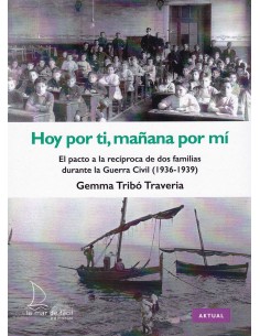 HOY POR TI MANANA POR MI