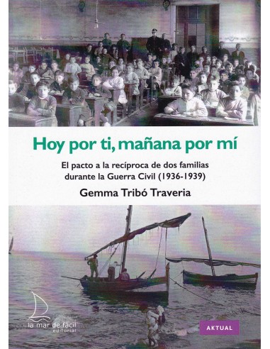 HOY POR TI MANANA POR MI