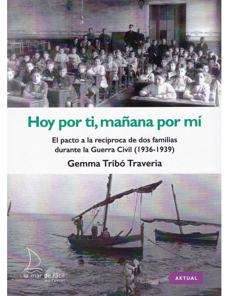 HOY POR TI MANANA POR MI