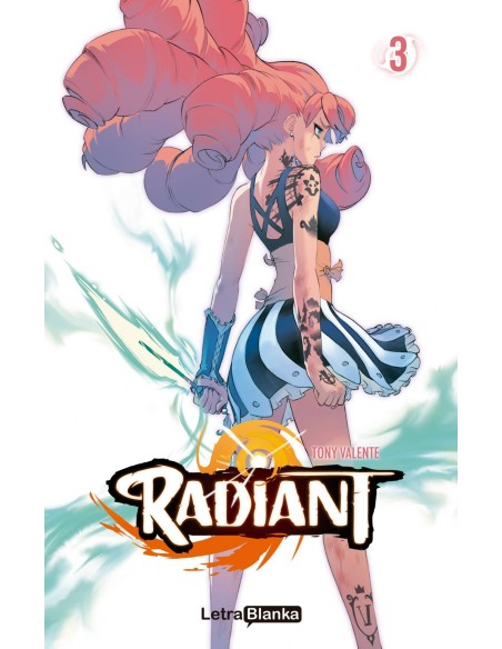 RADIANT 3
