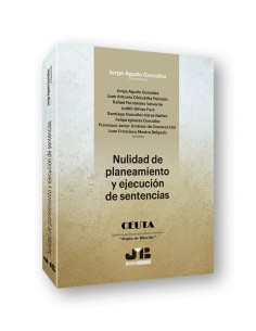 NULIDAD DE PLANEAMIENTO Y EJECUCION DE SENTENCIAS