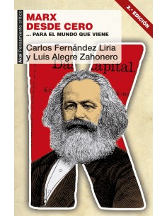 MARX DESDE CERO