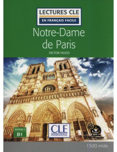 NOTRE DAME DE PARIS
