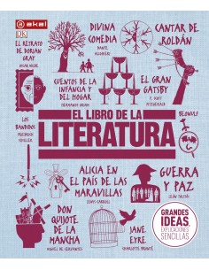 EL LIBRO DE LA LITERATURA