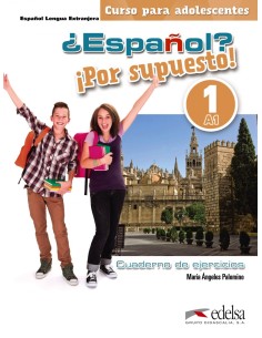 ESPANOL POR SUPUESTO 1 EJERCICIOS