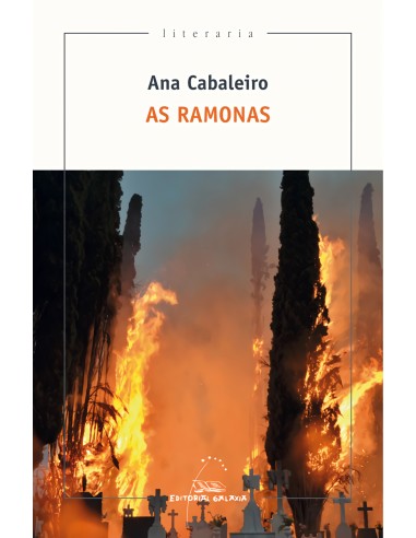AS RAMONAS