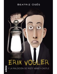 La maldicion de Misty Abbey