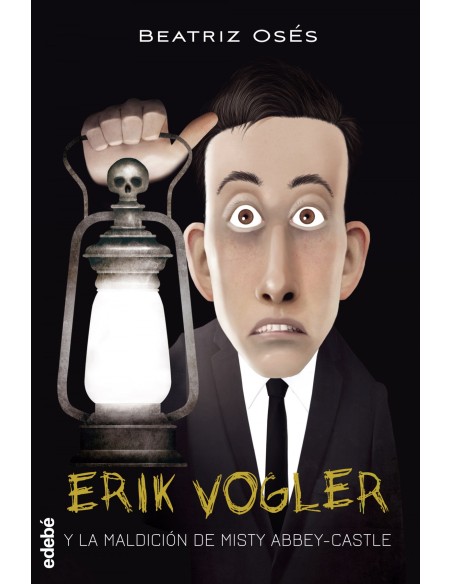 La maldicion de Misty Abbey