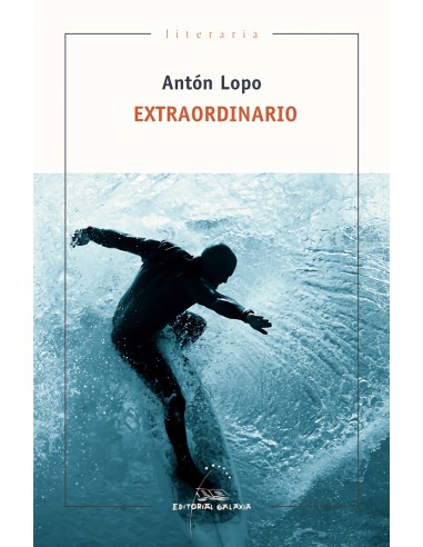 EXTRAORDINARIO