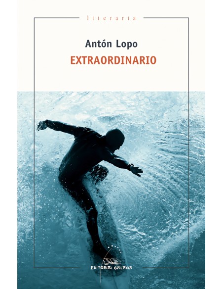 EXTRAORDINARIO