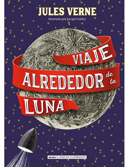 VIAJE ALREDEDOR DE LA LUNA