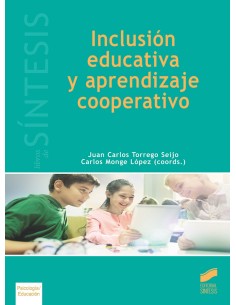 INCLUSION EDUCATIVA Y APRENDIZAJE COOPERATIVO
