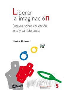 LIBERAR LA IMAGINACION