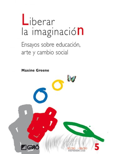 LIBERAR LA IMAGINACION