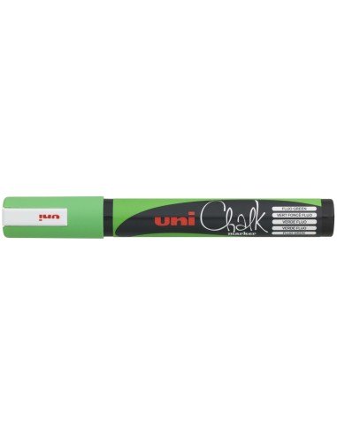ChalkGlass Chalk marcador de tiza Verde 1 pieza(s)