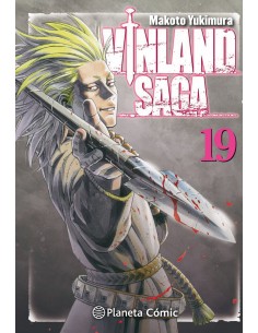 VINLAND SAGA 19
