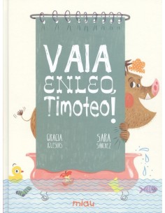 VAIA ENLEO TIMOTEO