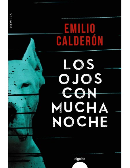 LOS OJOS CON MUCHA NOCHE