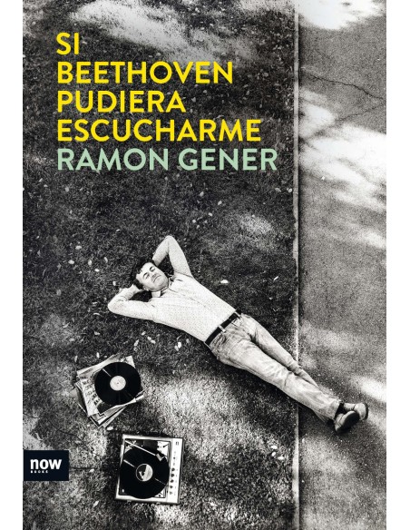 Si Beethoven pudiera escucharme