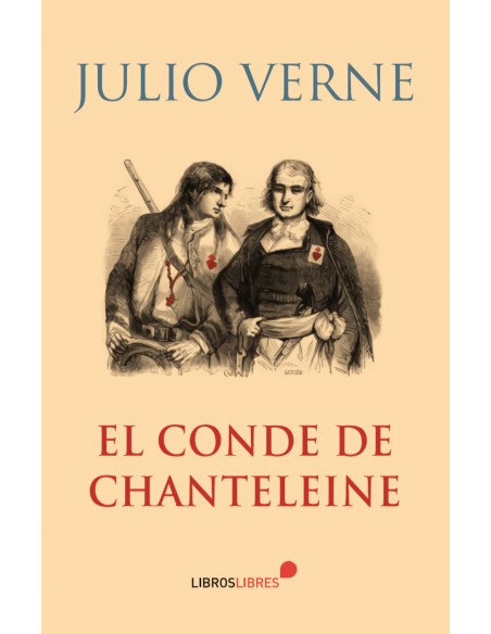 EL CONDE DE CHANTELEINE