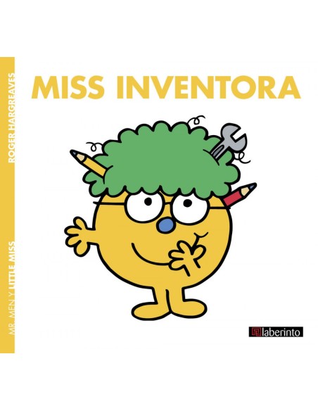 MISS INVENTORA