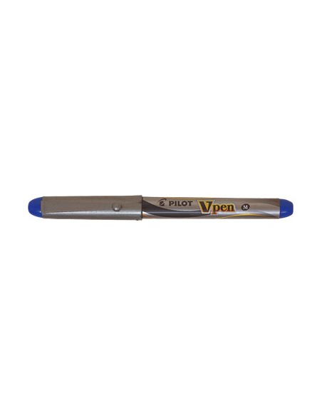V-Pen, SVP-4M pluma estilográfica Azul